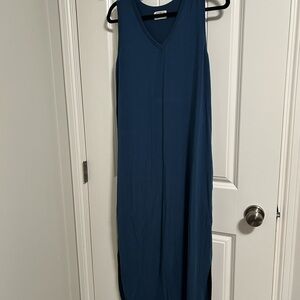 Jackson Rowe Larch Maxi Dress